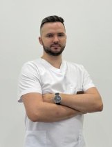 Богданов Андрей Валерьевич