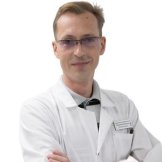 Мещанинов Владимир Константинович