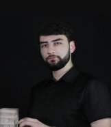 Абдулгалимов Дин-Ислам Гусейнович