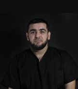Тангиев Адам Исропилович