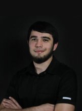 Зульфигаров Ахмед Азизович