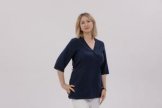 Ибрагимова Надия Ринатовна