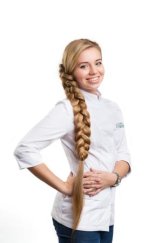 Зеленская Алина Викторовна