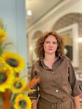 Четверикова Оксана