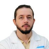 Рузимуратов Тимур Рустамович