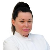 Сухорукова Виктория Александровна