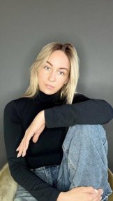 Сметанина Наталья