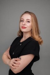 Щурова Екатерина Андеервна