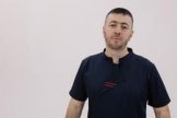 Исмаилов Феликс Симялиевич
