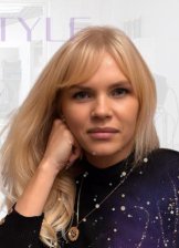 Смирнова Анна