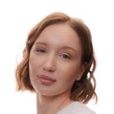 Гилязетдинова Ольга Александровна