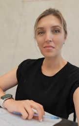 Кузьмина Юлия Валерьевна