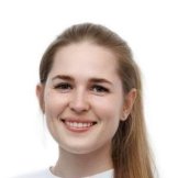 Попова Юлия Ивановна