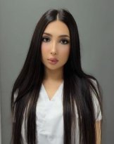 Литвиненко Алина Алексеевна