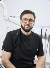 Гаджиев Максим Магомедович