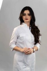 Хачатрян Мелине