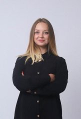 Золотарёва Анна