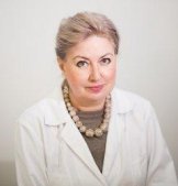 Нагорнова Наталья Владимировна
