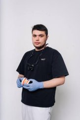 Вагидов Курбан Расимович