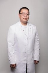 Шегай Дмитрий Леонидович