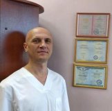 Чуркин Александр Алексеевич