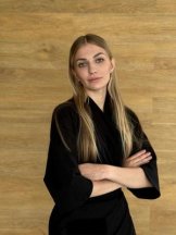 Авраменко Алина Владимировна