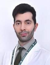 Самедов Сабухи Вагифович