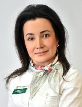 Черникова Ольга Николаевна