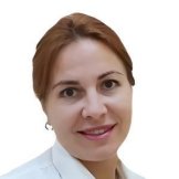 Рассохина Елена Владимировна