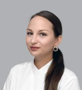 Колесникова Дарья Андреевна