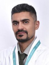 Гасанов Илкин Игбал оглы