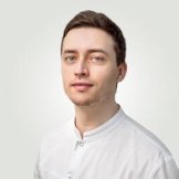 Васильченко Алексей Алексеевич