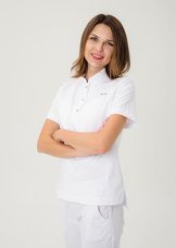 Артамонова Маргарита Александровна