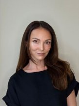Иванова Любовь