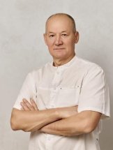 Волков Юрий Михайлович
