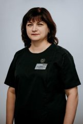 Петрова Лариса Владимировна