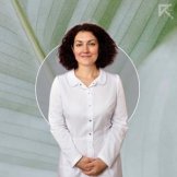 Громоздова Ирина Александровна