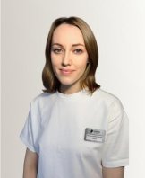 Елькина Анастасия Ивановна