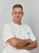Юшков Павел Михайлович