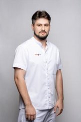 Магомедов Эльдар Робертович