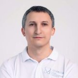 Конашук Михаил Николаевич