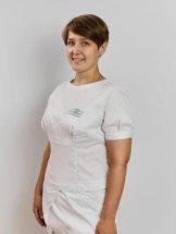 Неганова Валентина Владимировна