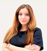 Шереметьева Мария Алексеевна