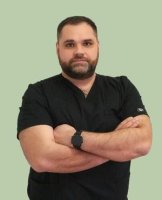 Хлопяк Николай Юрьевич