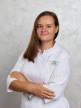 Паршина Анна Андреевна