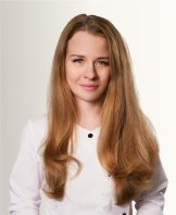 Ильина Екатерина Михайловна