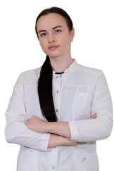 Ковалева Виктория Андреевна