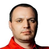 Степнов Михаил Юрьевич