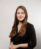 Шпак Анна Михайловна