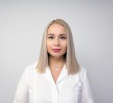 Кофеева Венера Ринатовна